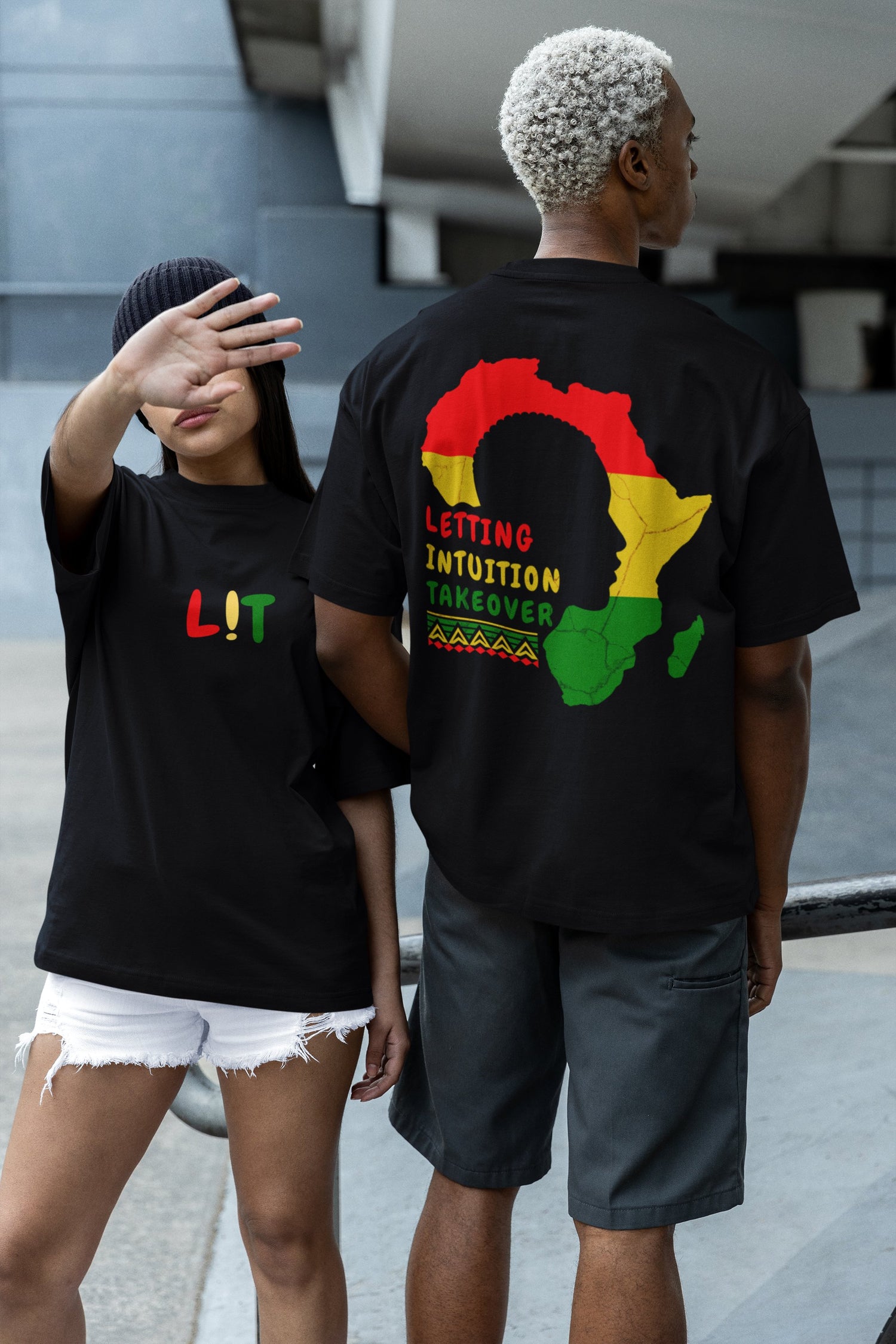 StoneRoyce Collection