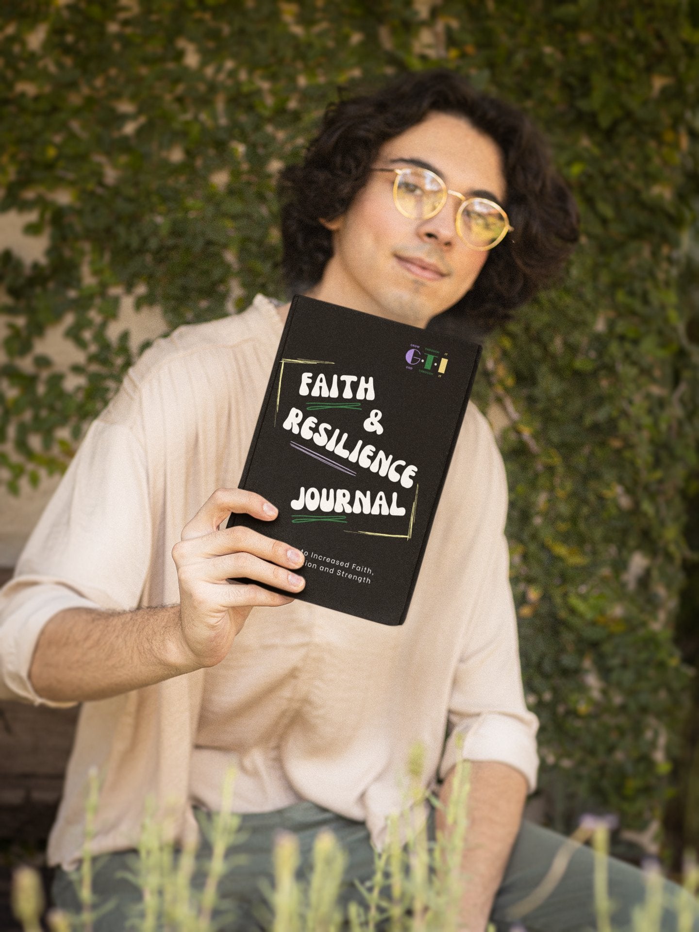 Grow Through It Collection