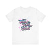 Be Yourself Adult Tee