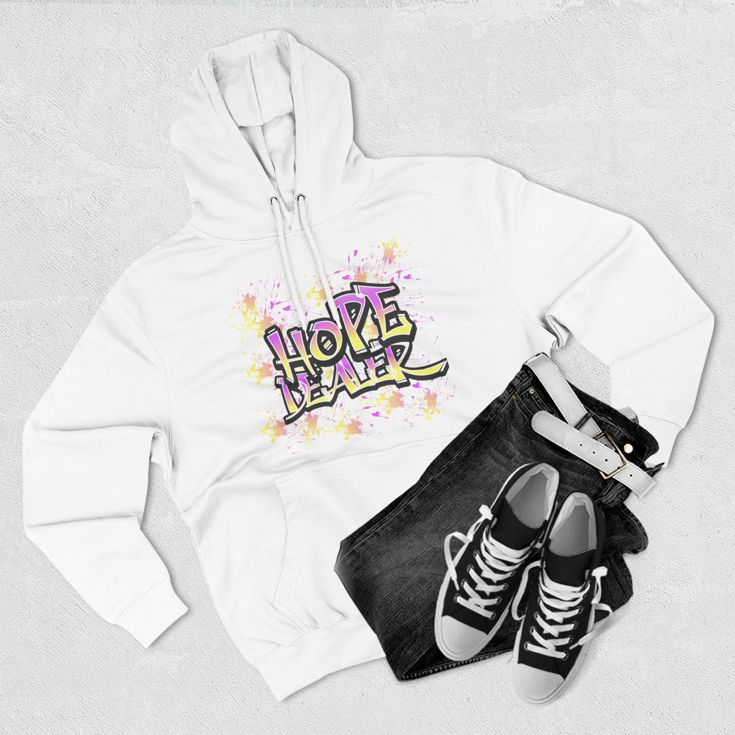 Hope Dealer 2.0 Hoodie