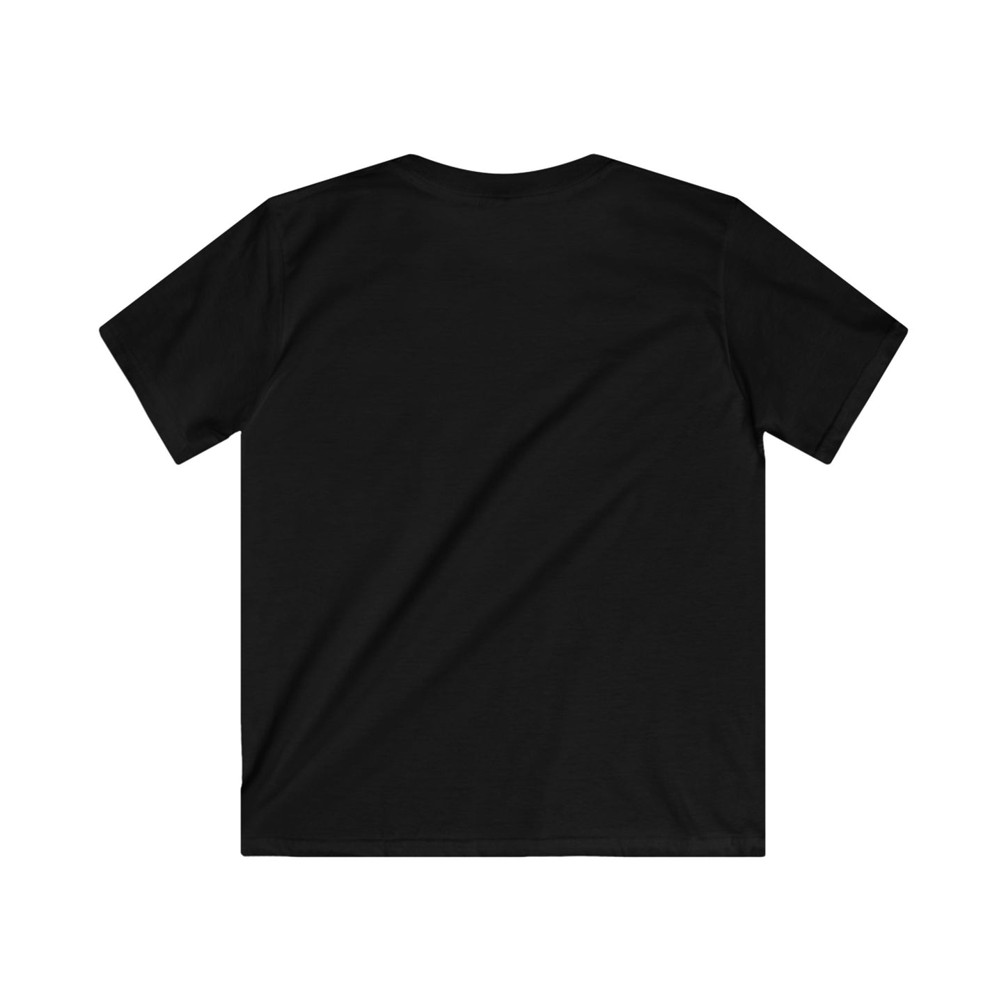 Be Yourself DC Youth Tee
