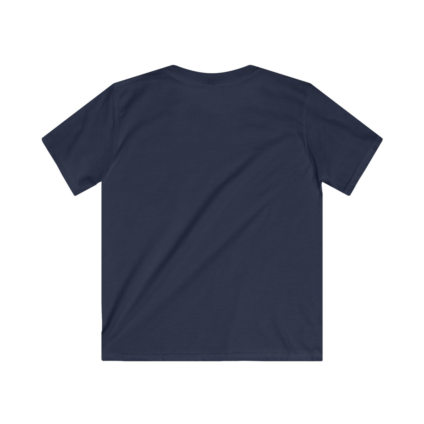 Be Yourself DC Youth Tee