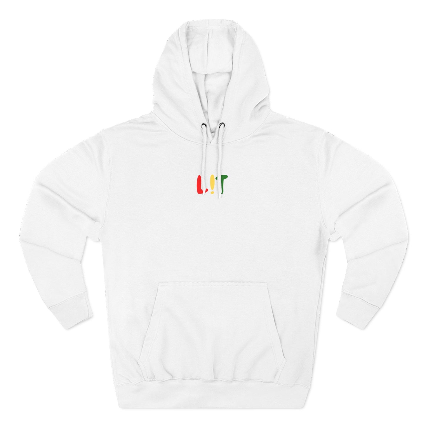 LIT Intuition Hoodie