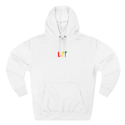 LIT Intuition Hoodie