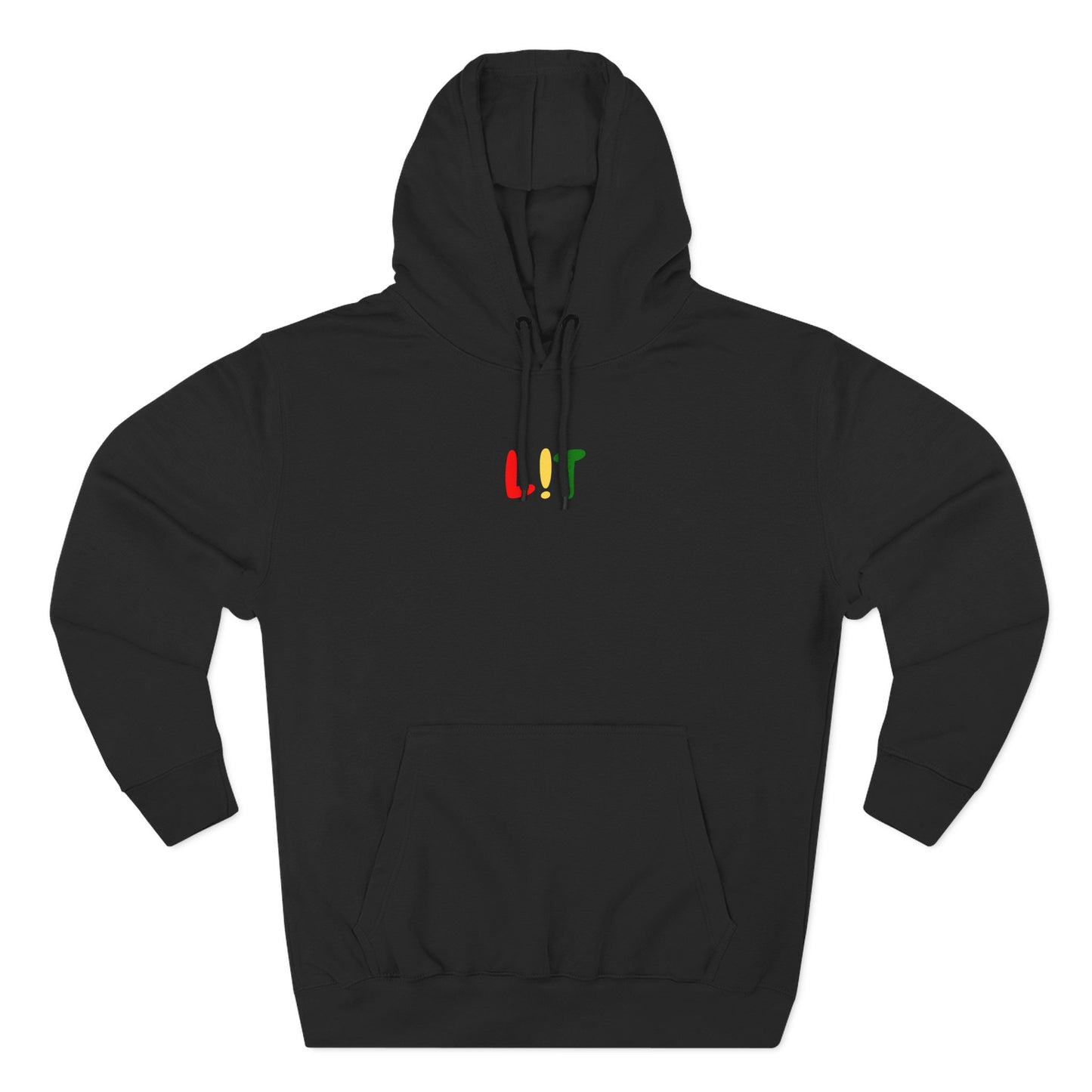 LIT Intuition Hoodie