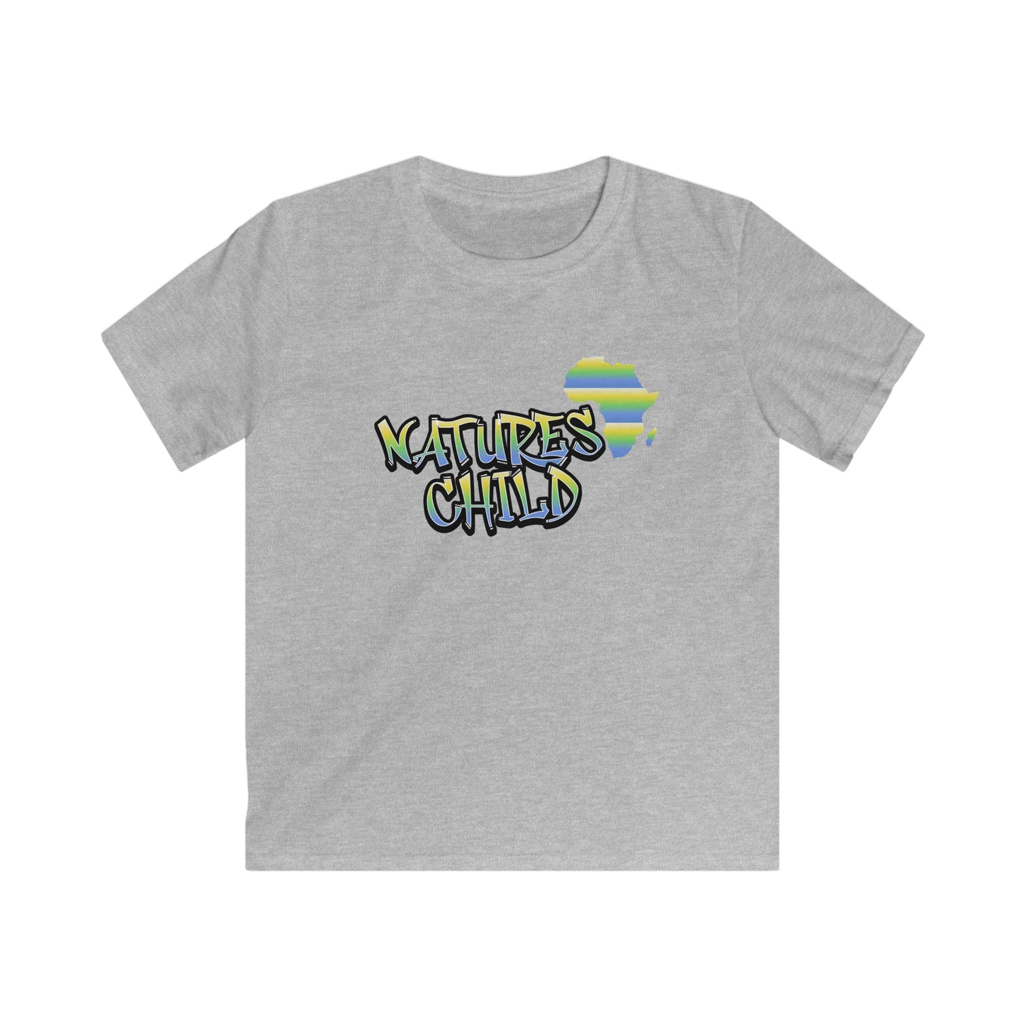 Nature's Child Youth Tee