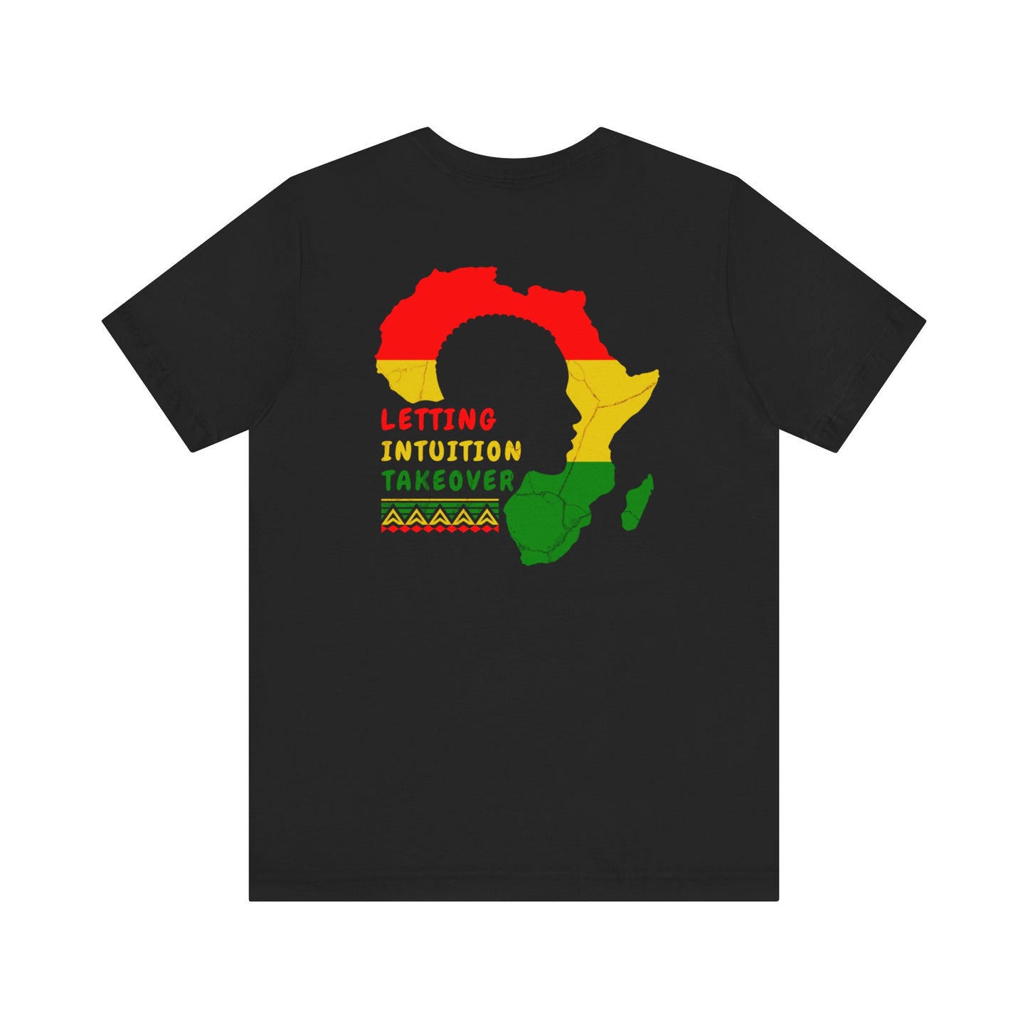 LIT Intuition Tee