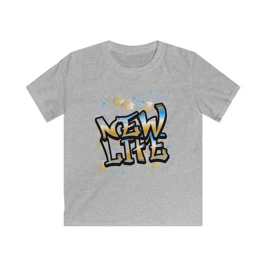 New Life Youth Tee