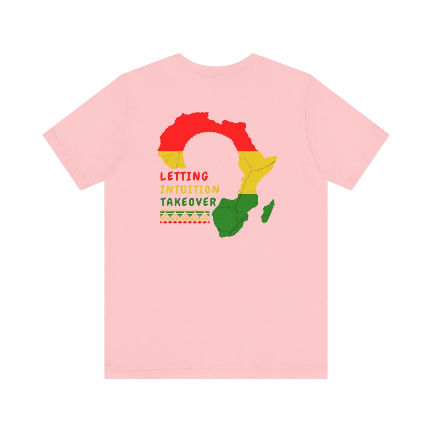 LIT Intuition Tee
