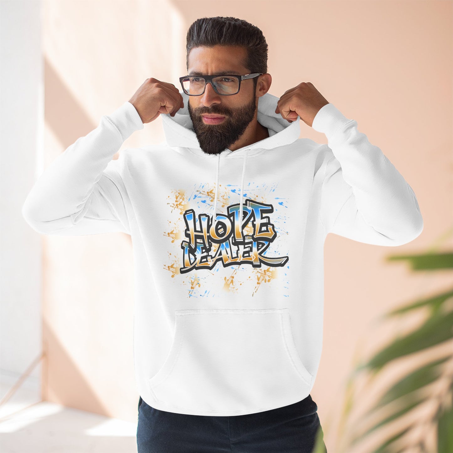 Hope Dealer Hoodie