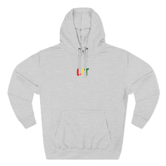 LIT Intuition Hoodie