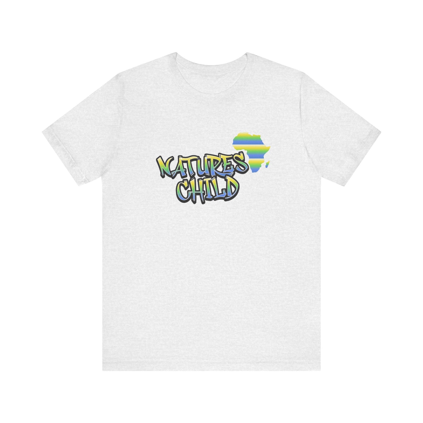 Nature's Child Adult Tee
