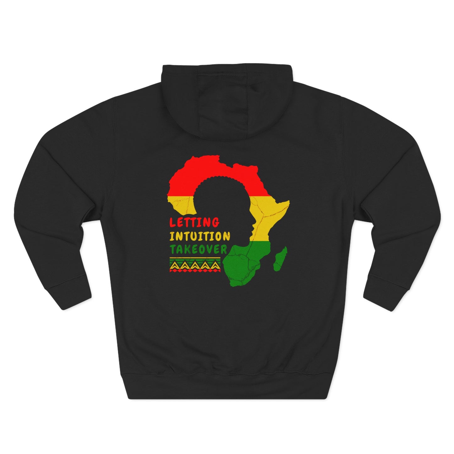 LIT Intuition Hoodie