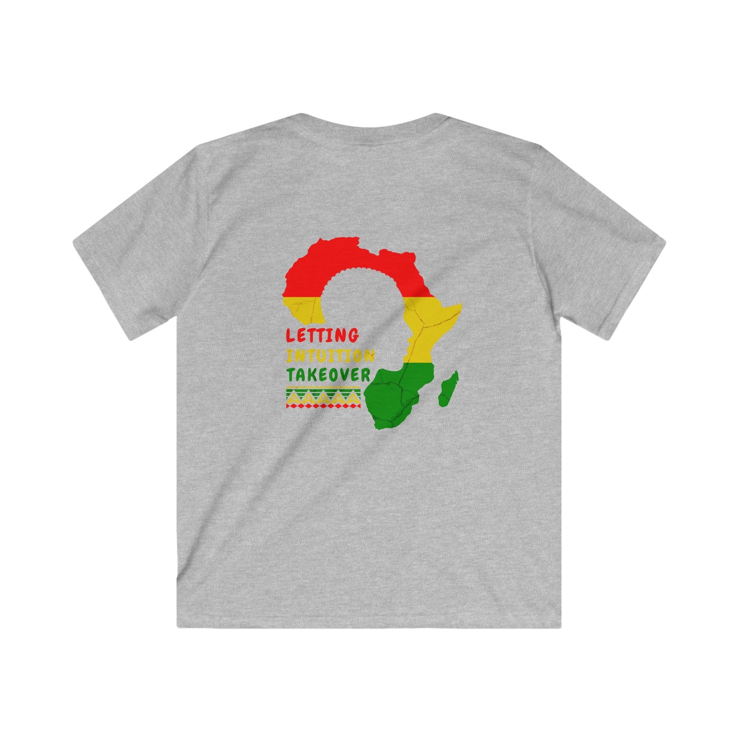 LIT Youth Tee