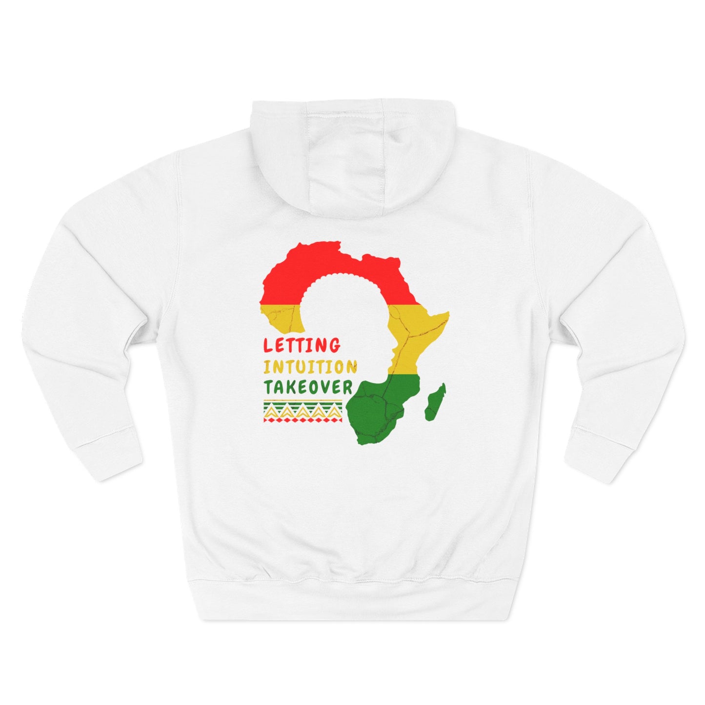LIT Intuition Hoodie