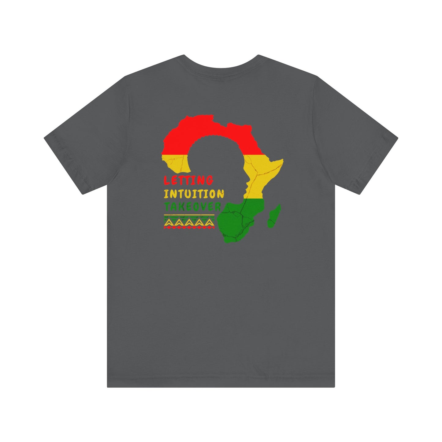 LIT Intuition Tee
