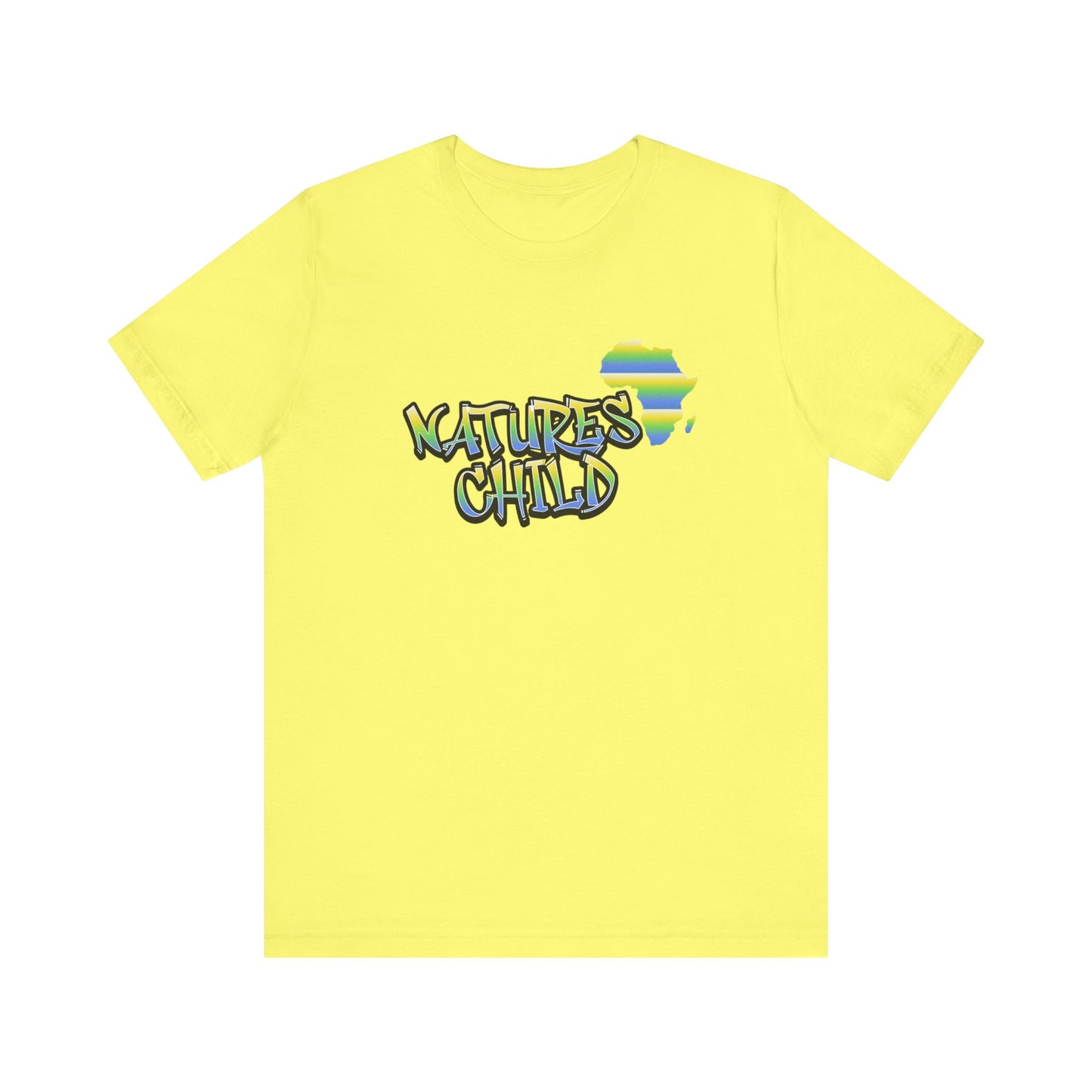 Nature's Child Adult Tee