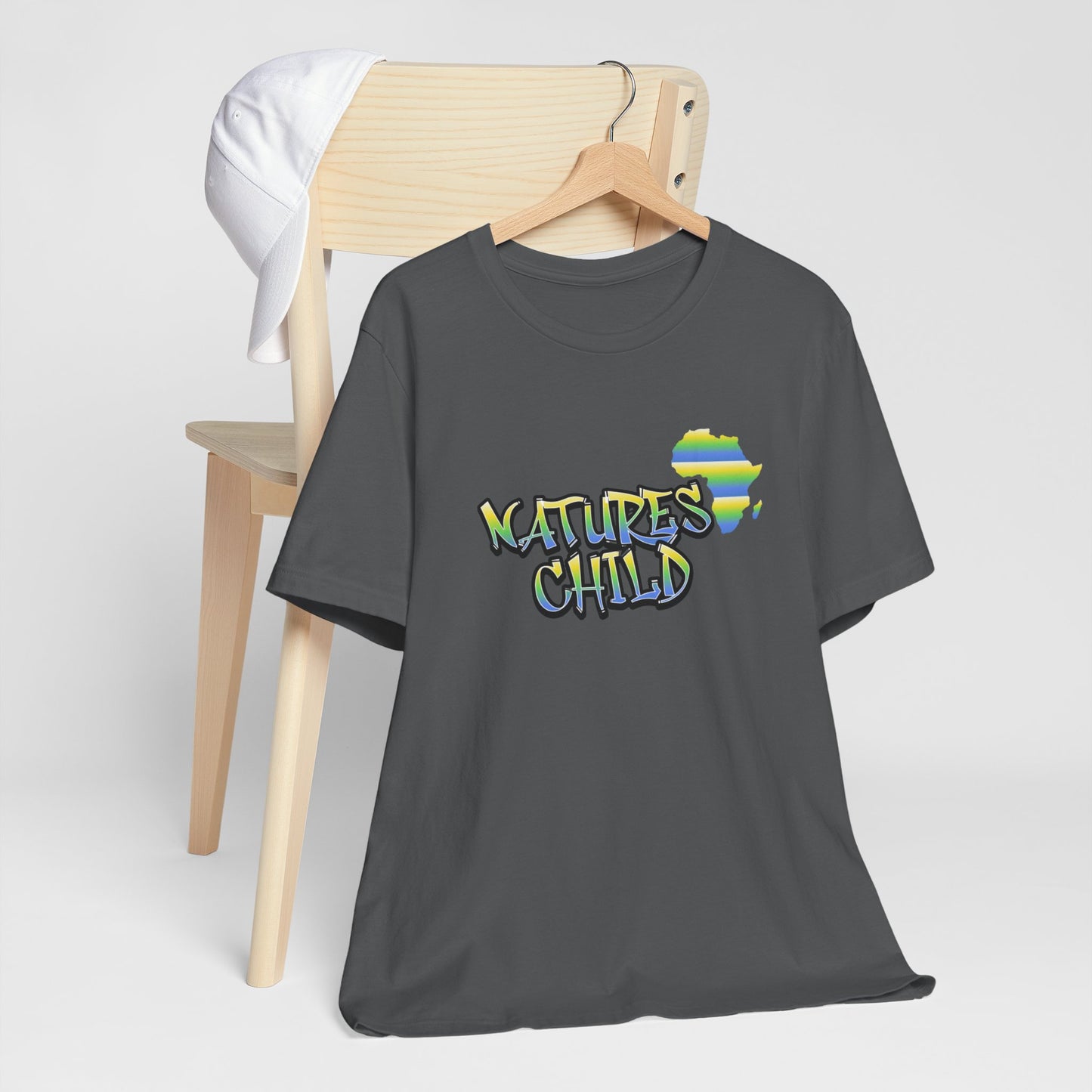 Nature's Child Adult Tee