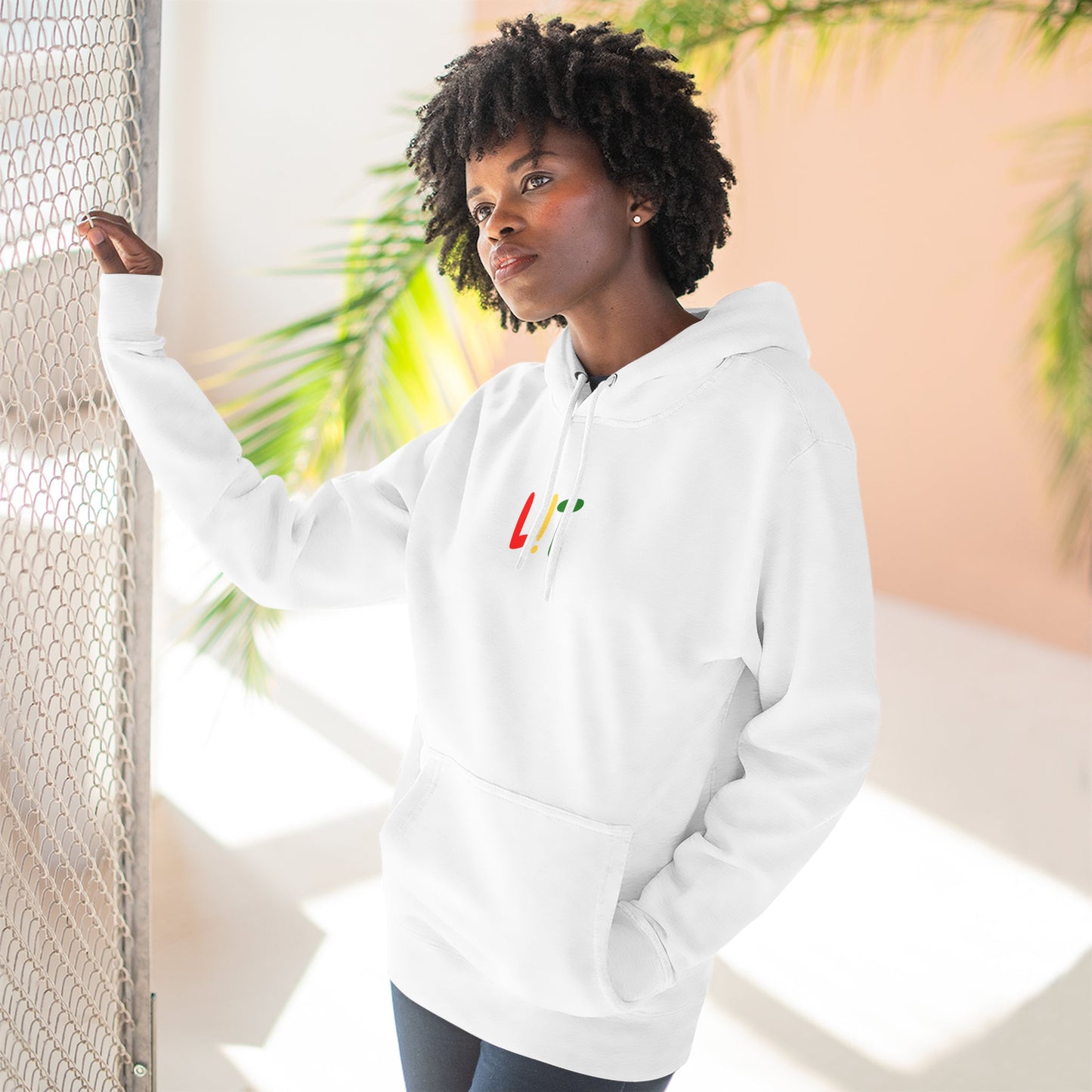 LIT Intuition Hoodie