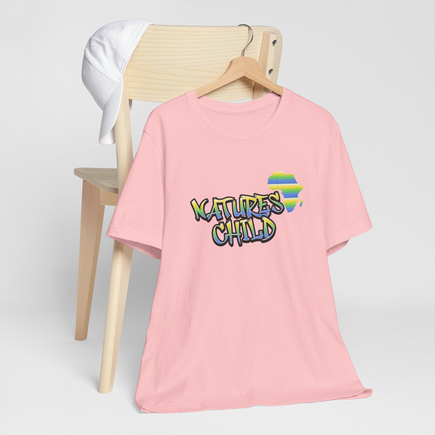 Nature's Child Adult Tee