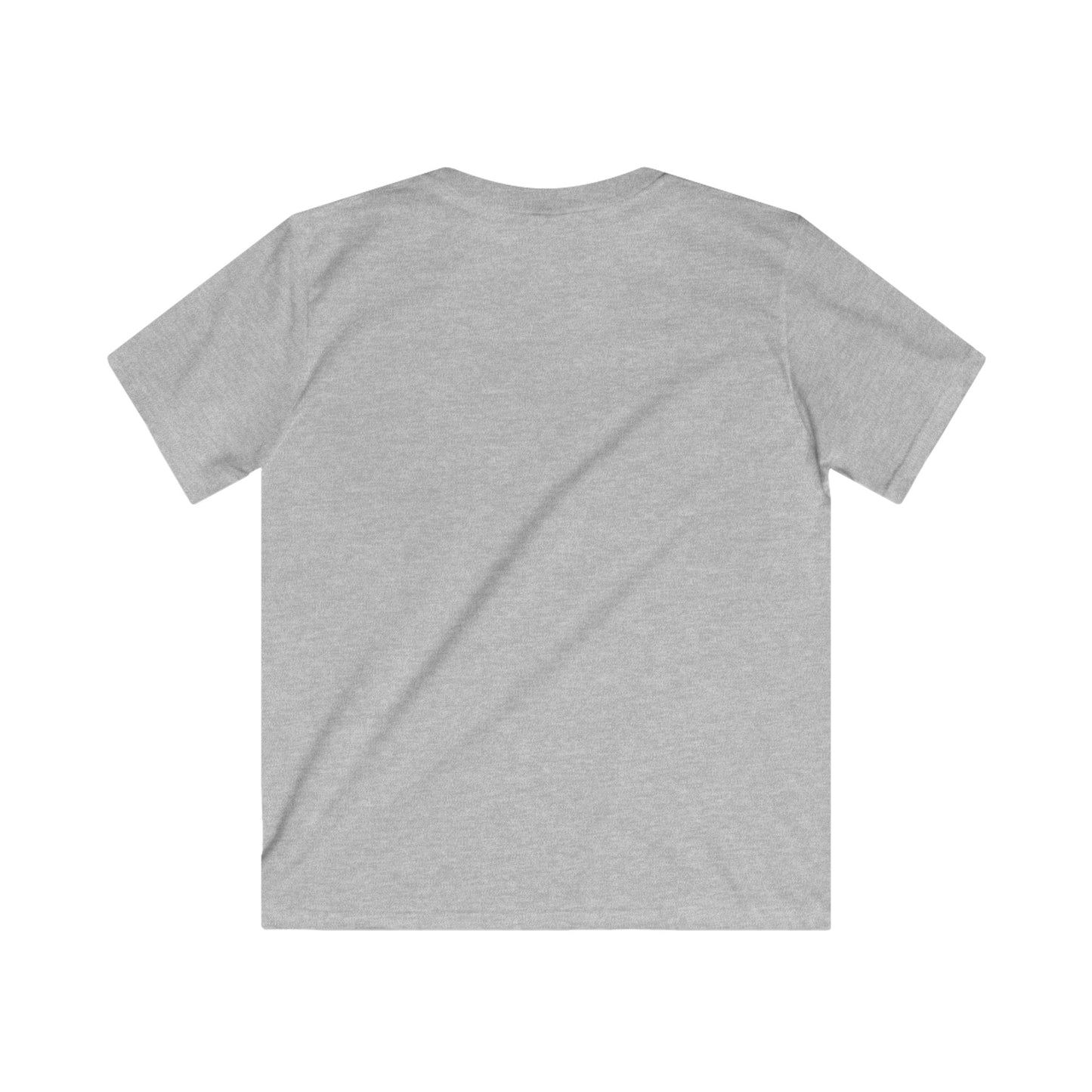Be Yourself Youth Tee