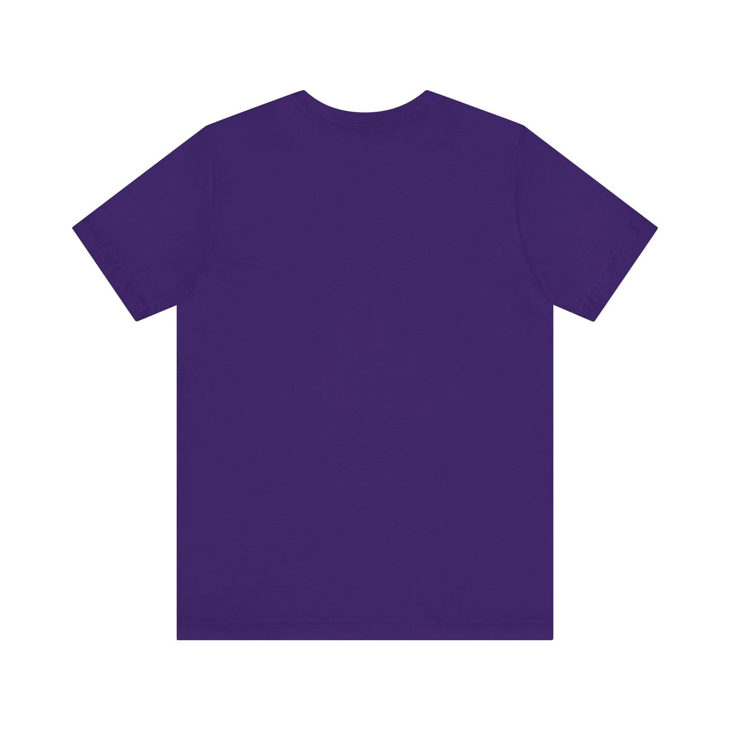 Be Yourself DC Adult Tee