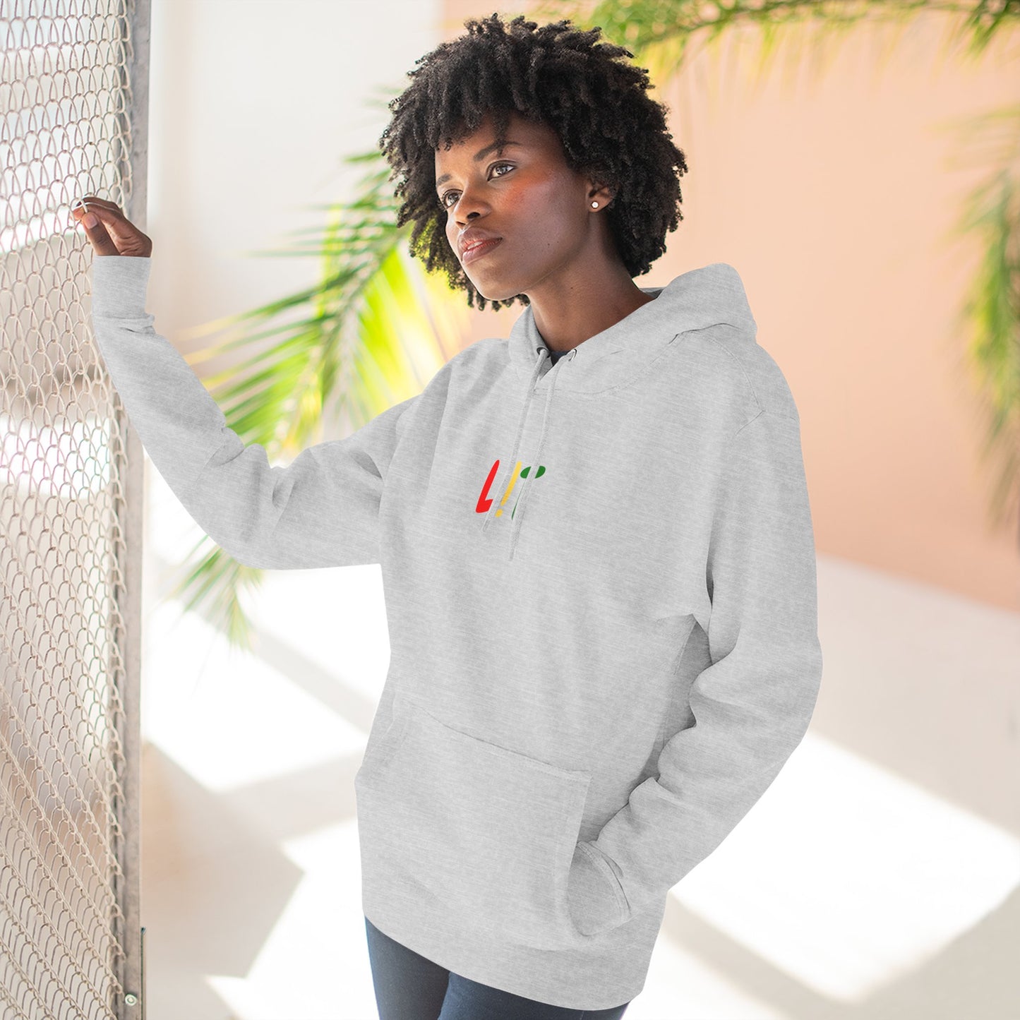 LIT Intuition Hoodie