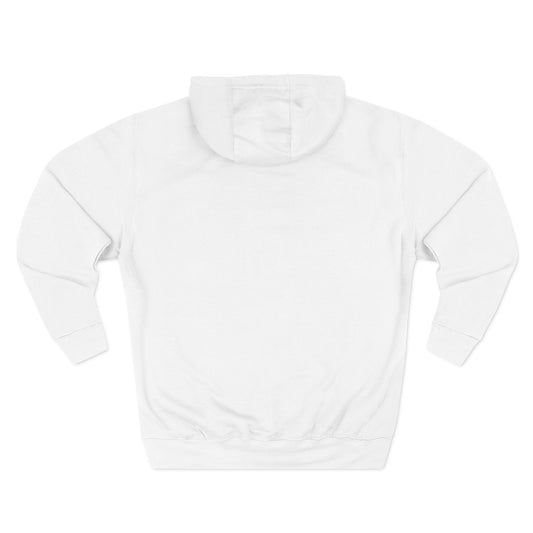 Be Yourselft Adult Hoodie