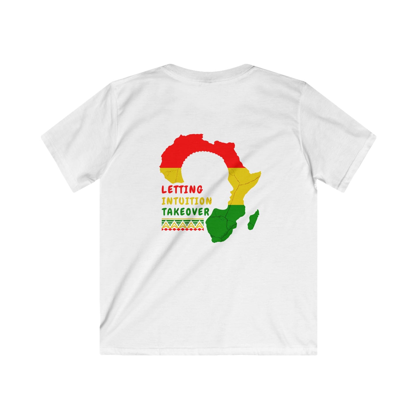 LIT Youth Tee