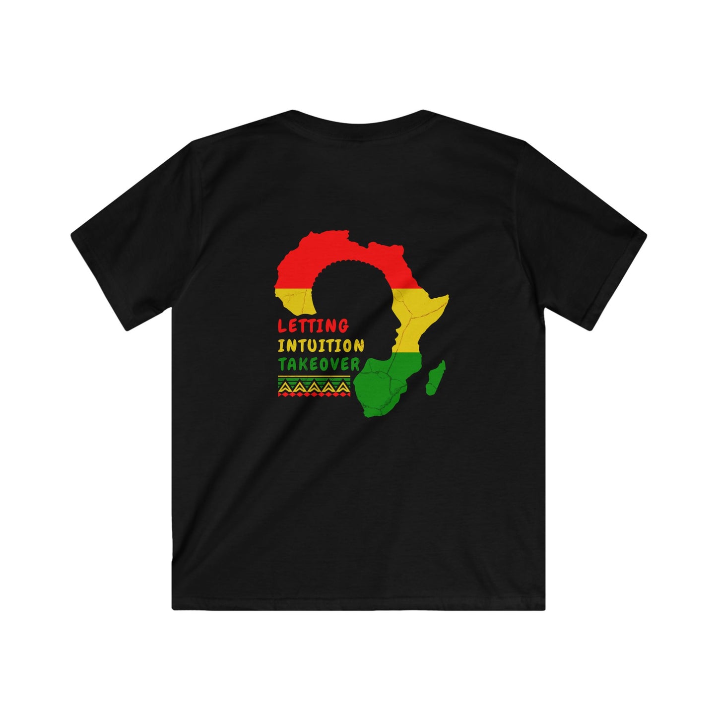 LIT Youth Tee