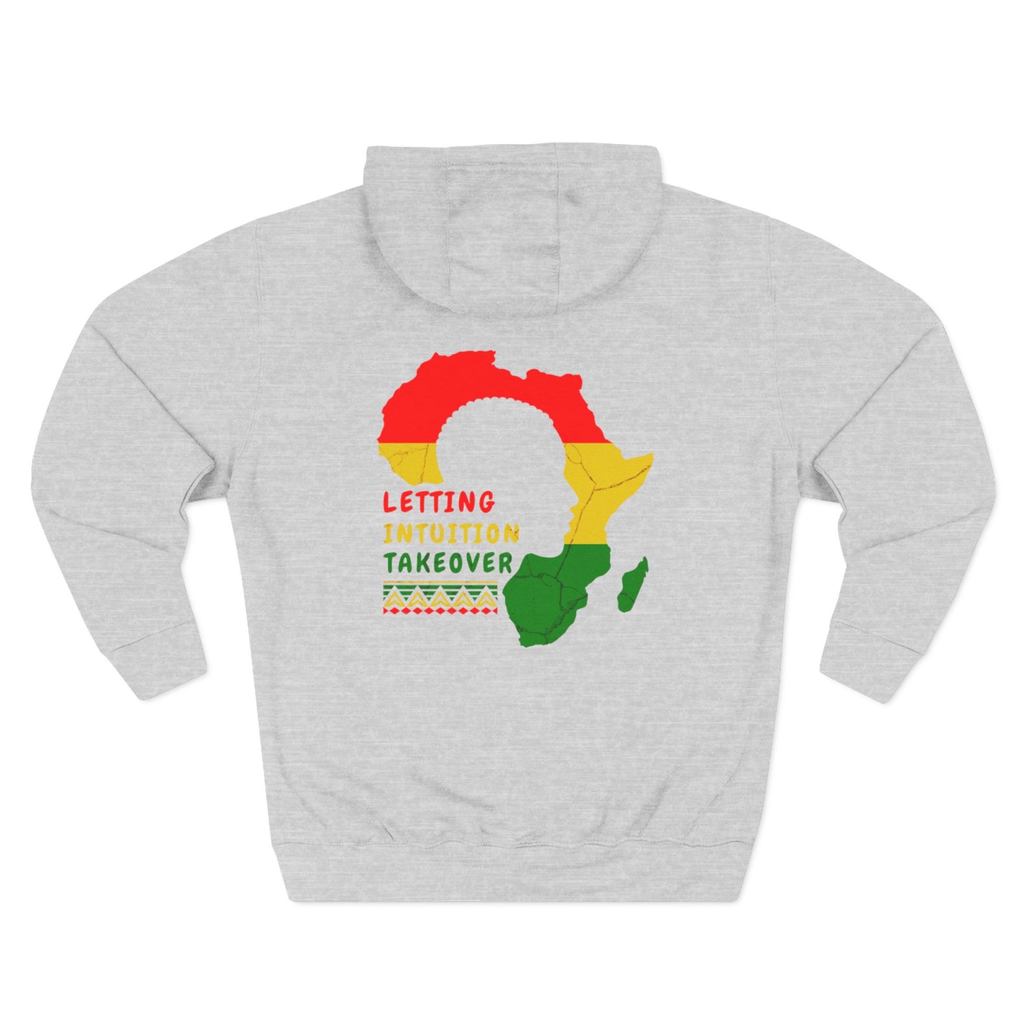 LIT Intuition Hoodie