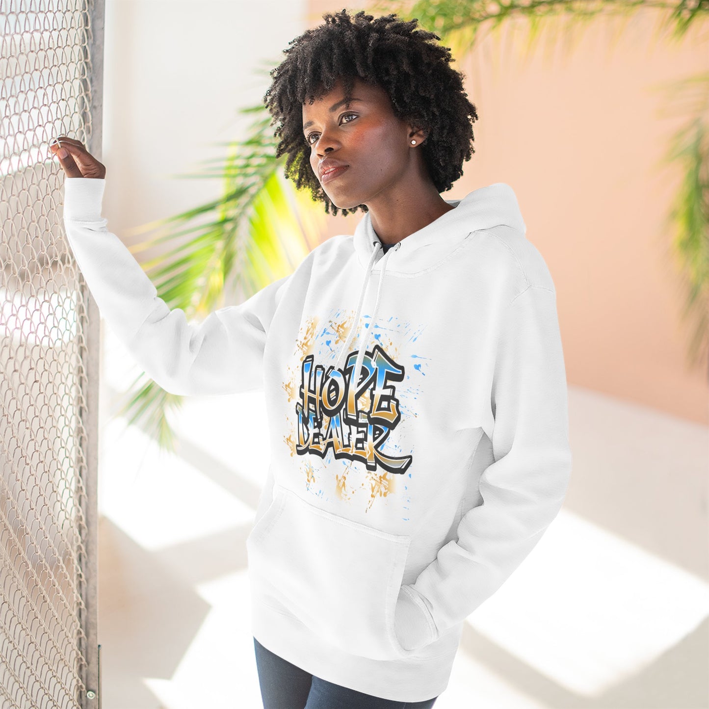 Hope Dealer Hoodie