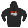 OB Hoops Vintage Hoodie