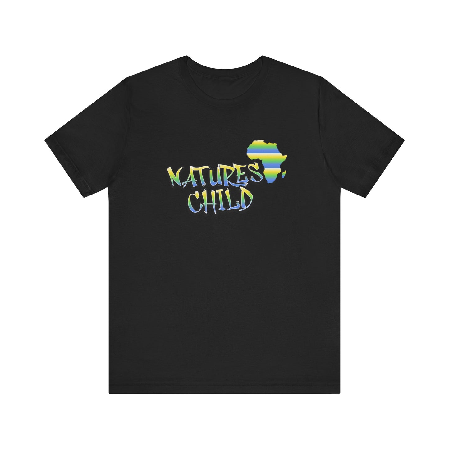 Nature's Child Adult Tee