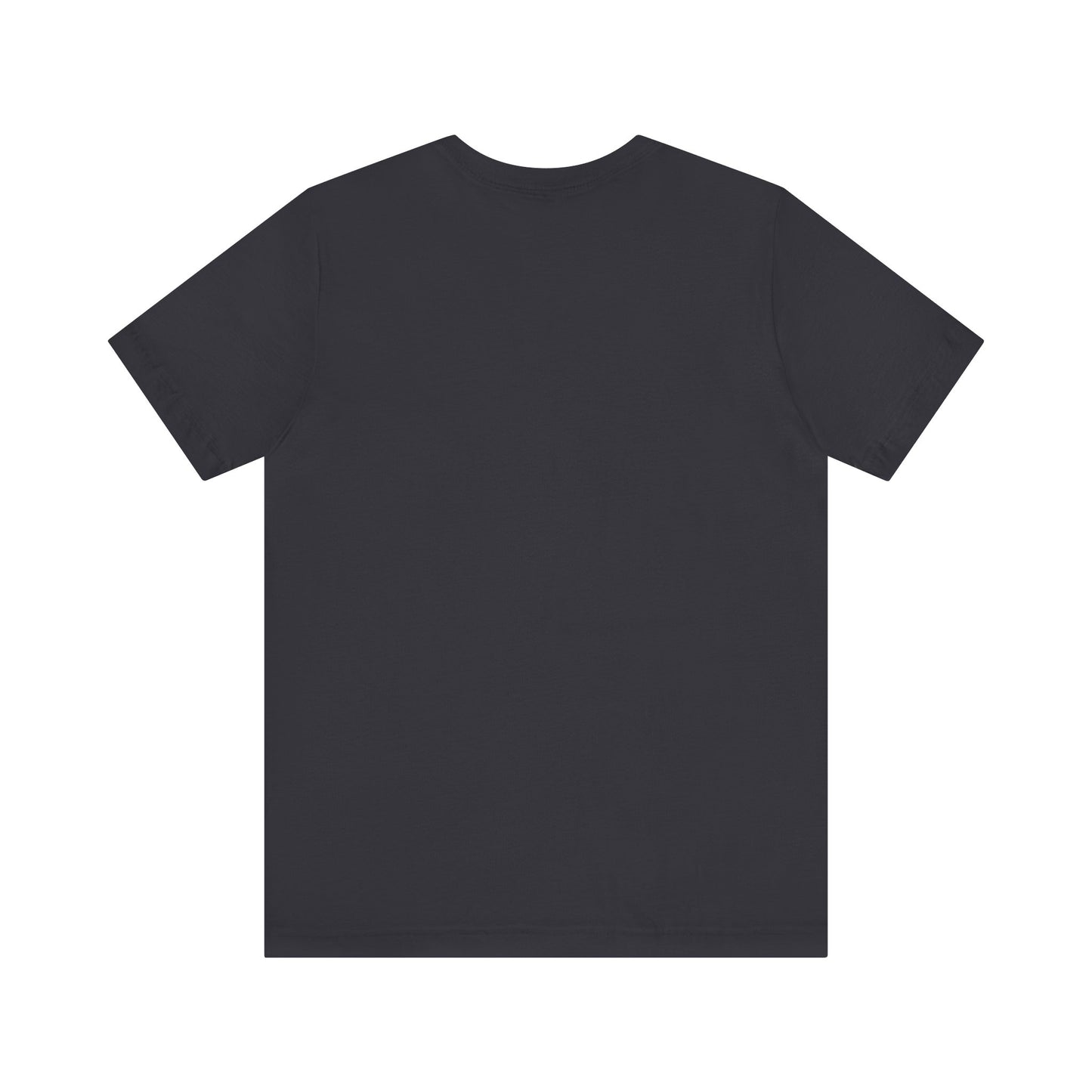 Be Yourself DC Adult Tee