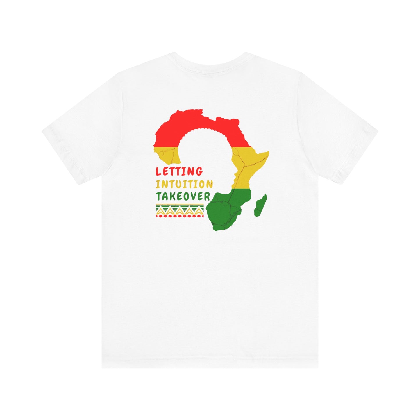 LIT Intuition Tee