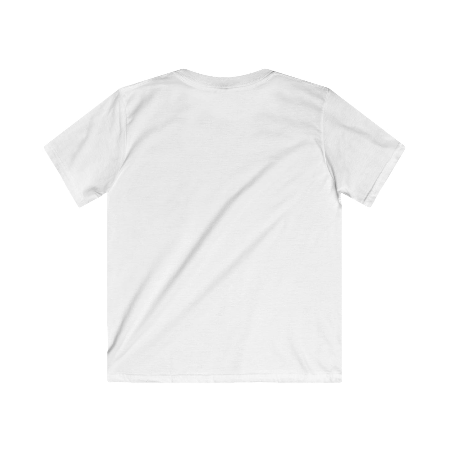 Be Yourself Youth Tee