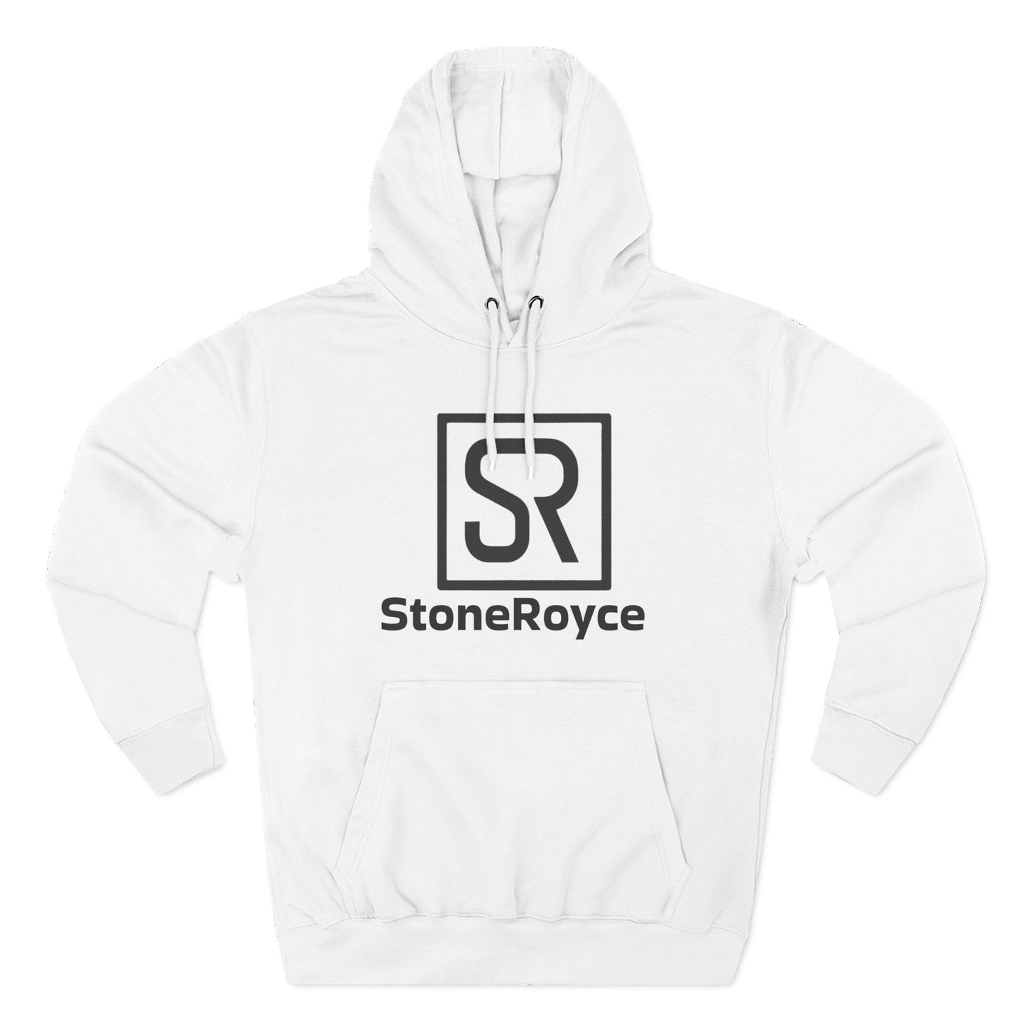 StoneRoyce Authentic Hoodie