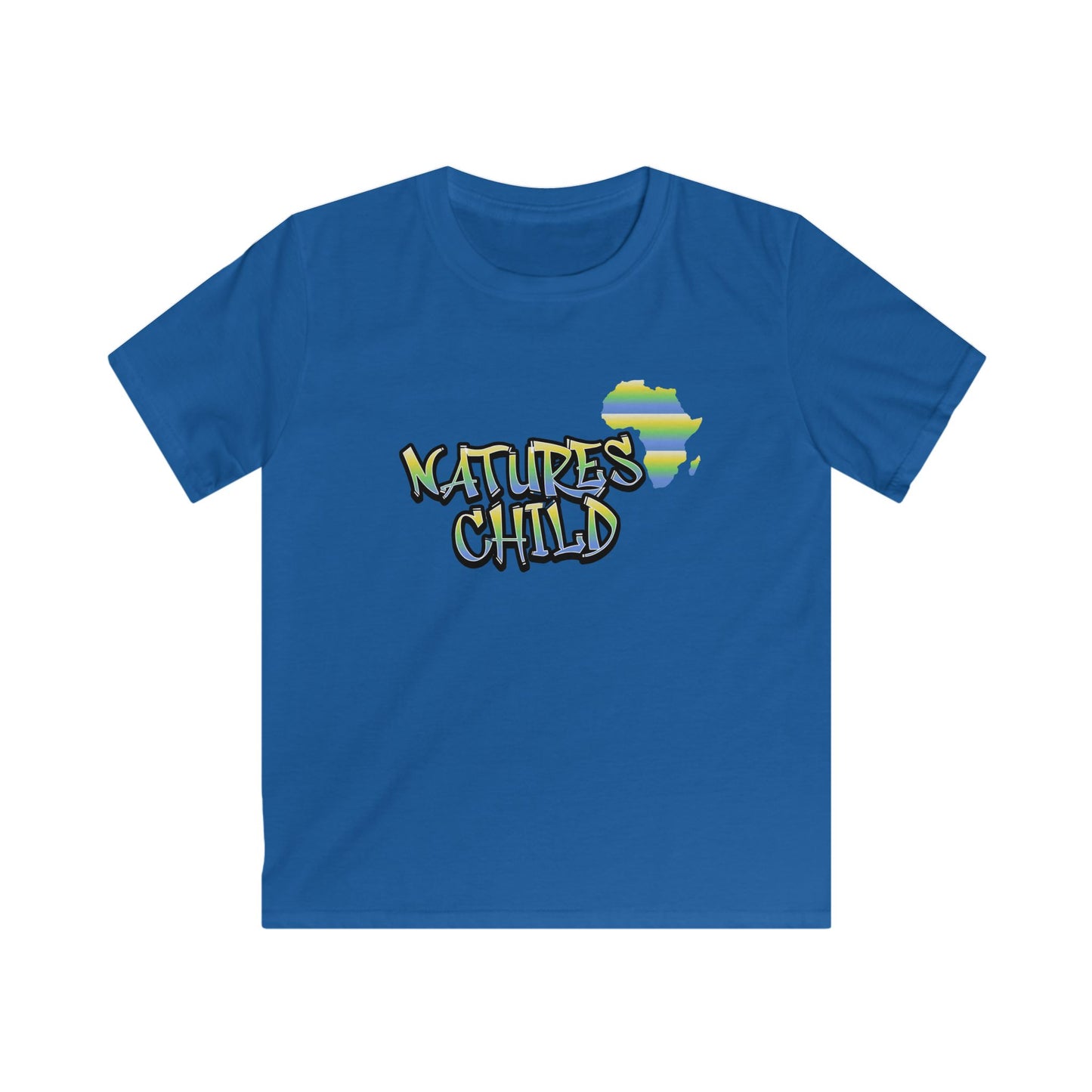 Nature's Child Youth Tee