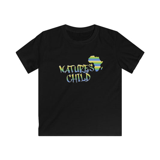 Nature's Child Youth Tee