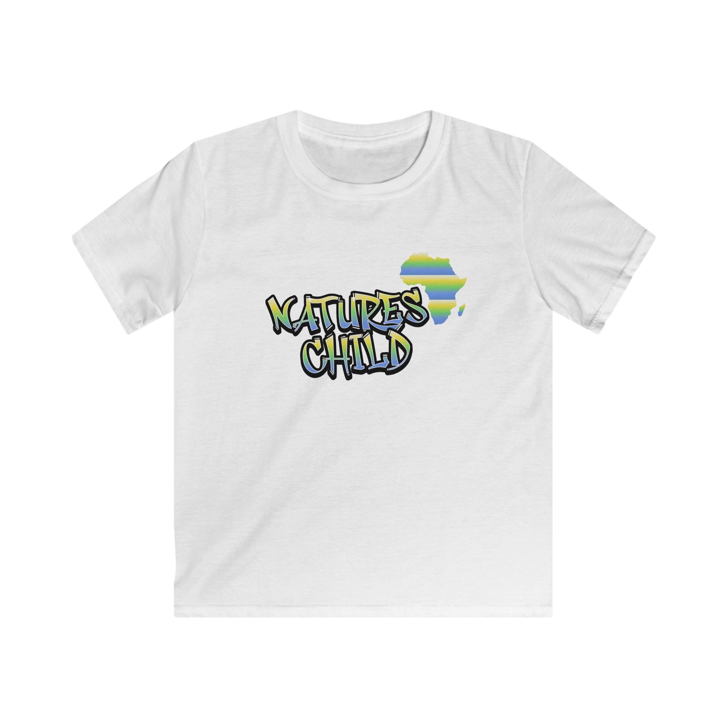 Nature's Child Youth Tee