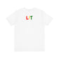 LIT Africa Tee