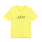 KOE Knowledge Over Everything Tee