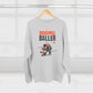 OB Hoops Vintage Sweatshirt