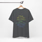 Change TWYLAT Adult Tee