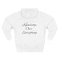 KOE - Knowledge Over Everything Hoodie