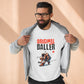 OB Hoops Vintage Sweatshirt