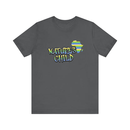 Nature's Child Adult Tee