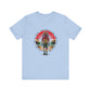 Walk the Path Tee