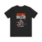 OB Hoops Vintage Tee